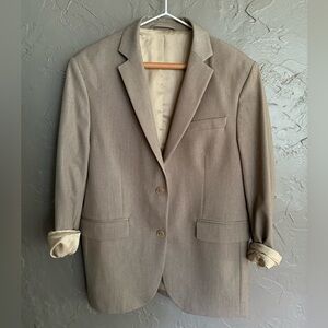 Djerf Avenue Forever Blazer